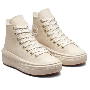 Converse All Star Move High-Top ‘Golden Elements’ Sneakers